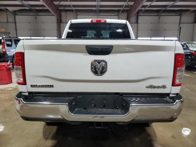 3C6UR5DL0RG227391 2024 2024 RAM 2500- Big Horn 6