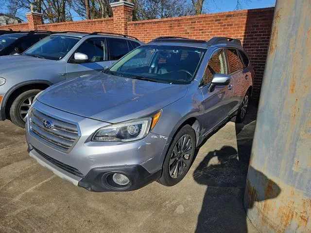 4S4BSBNC8F3263387 2015 2015 Subaru Outback- 2-5I Limited 2