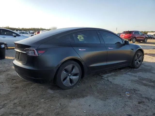 5YJ3E1EA3LF785321 2020 2020 Tesla MODEL 3 3