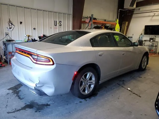 2C3CDXBG7NH200983 2022 2022 Dodge Charger- Sxt 3