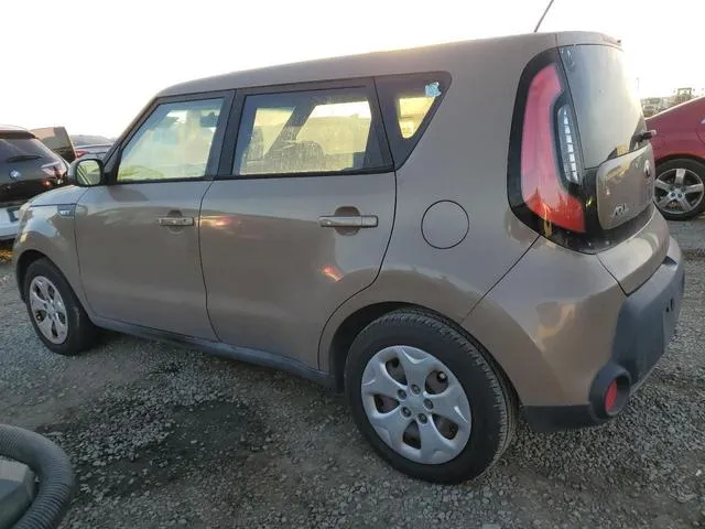 KNDJN2A20E7094252 2014 2014 KIA Soul 2