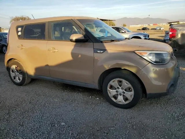 KNDJN2A20E7094252 2014 2014 KIA Soul 4