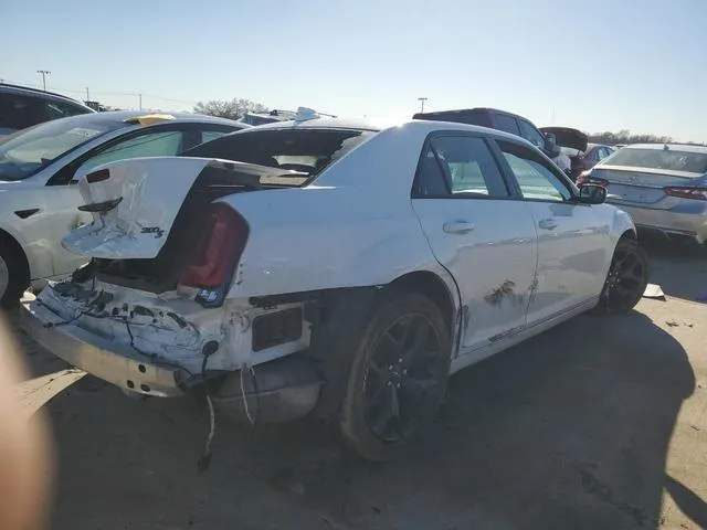 2C3CCABG8NH245284 2022 2022 Chrysler 300- S 3