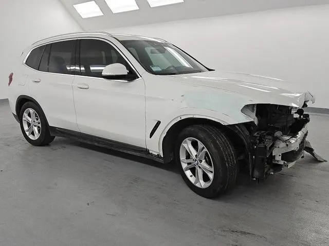 5UXTS1C05M9D73272 2021 2021 BMW X3- Xdrive30E 4