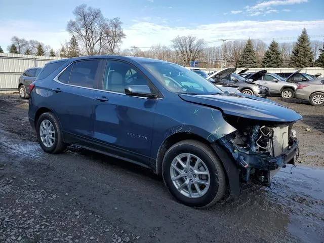 3GNAXUEG9RL290596 2024 2024 Chevrolet Equinox- LT 4