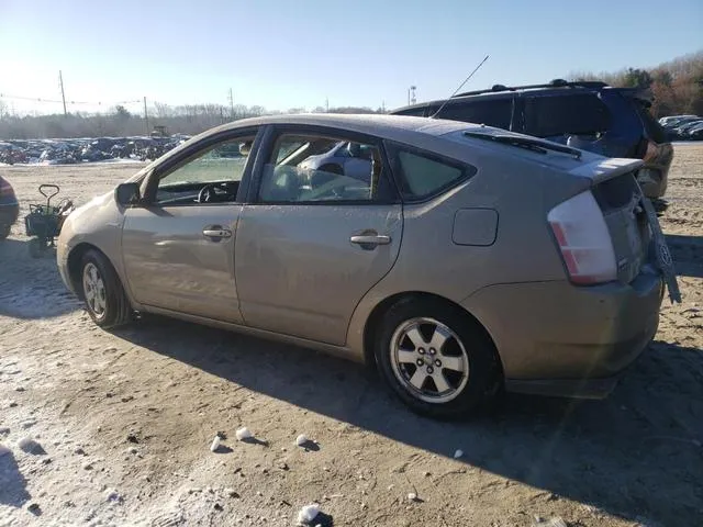 JTDKB20U077566582 2007 2007 Toyota Prius 2