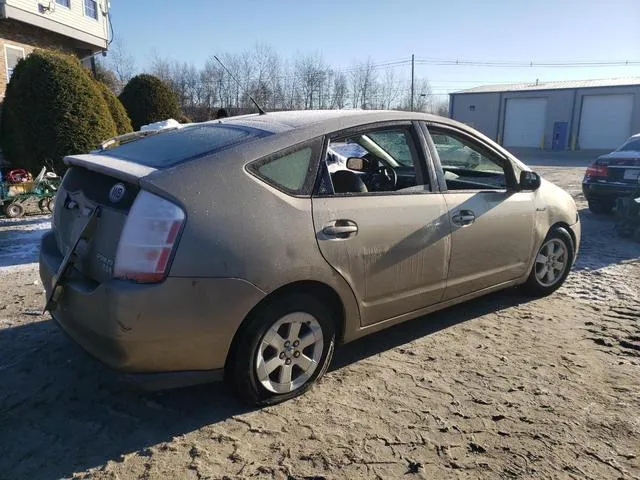 JTDKB20U077566582 2007 2007 Toyota Prius 3