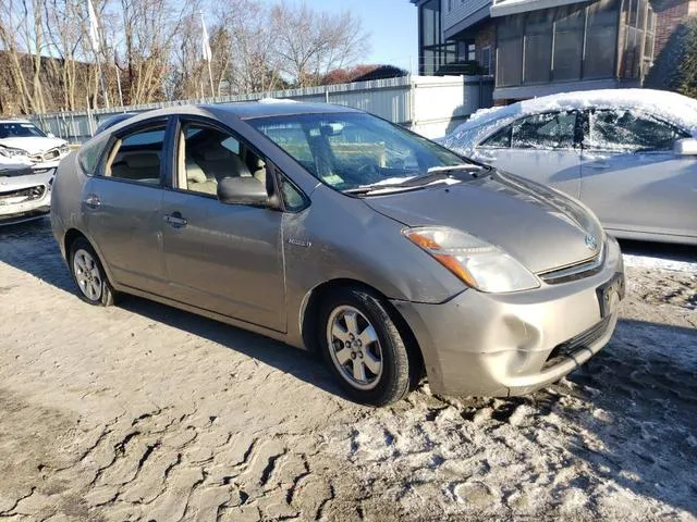 JTDKB20U077566582 2007 2007 Toyota Prius 4