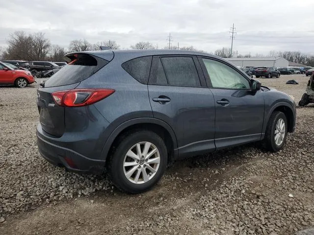 JM3KE4CE6D0125543 2013 2013 Mazda CX-5- Touring 3