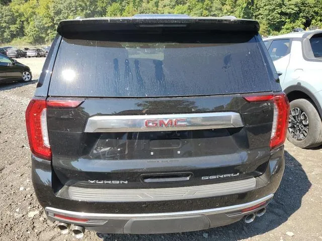 1GKS2JKL7PR536812 2023 2023 GMC Yukon- Denali 6