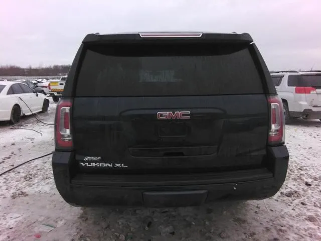 1GKS2FEC7KR383964 2019 2019 GMC Yukon- K1500 Sle 6