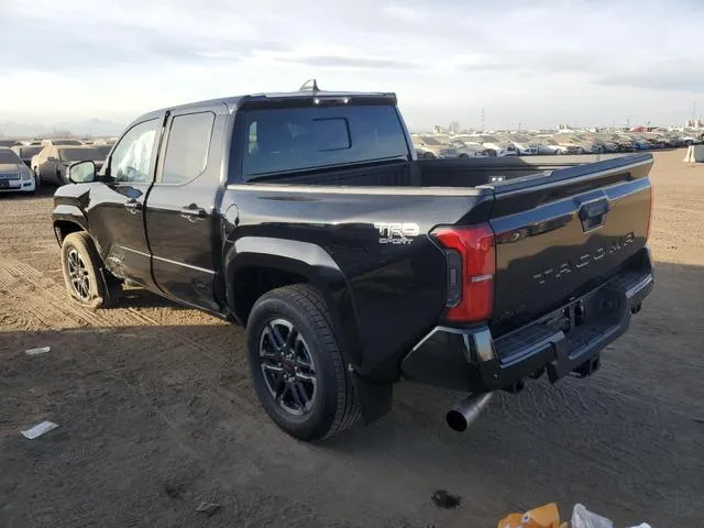 3TMLB5JN4RM076913 2024 2024 Toyota Tacoma- Double Cab 2