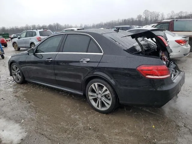 WDDHF8JB4EA929440 2014 2014 Mercedes-Benz E-Class- E350 350 2