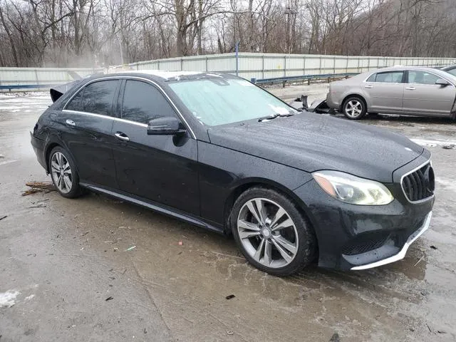 WDDHF8JB4EA929440 2014 2014 Mercedes-Benz E-Class- E350 350 4