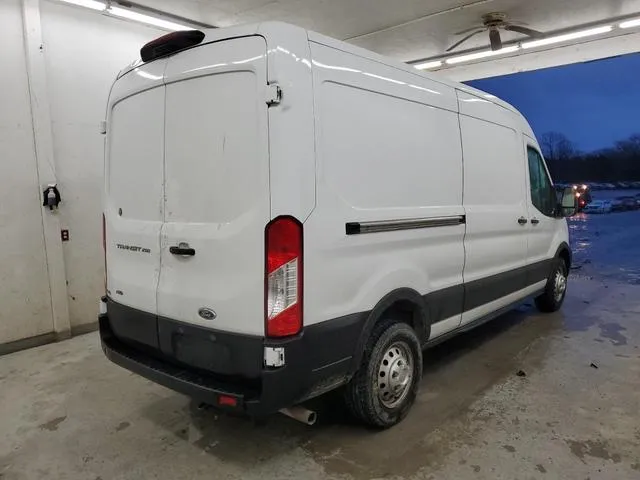 1FTBR2C83NKA64699 2022 2022 Ford Transit- T-250 3