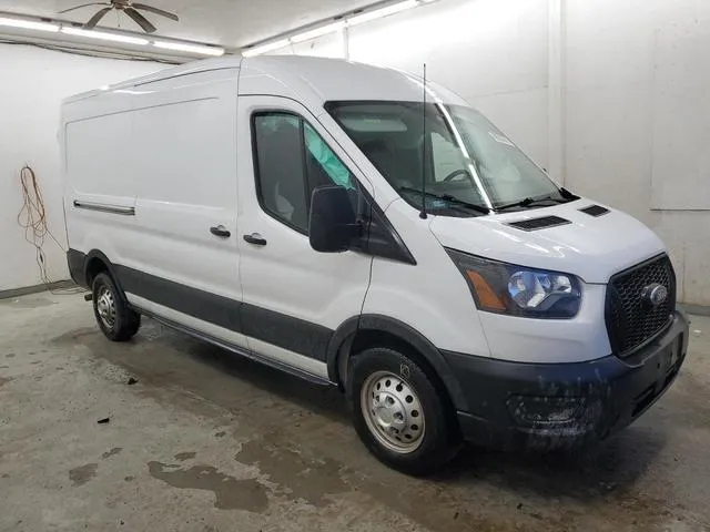 1FTBR2C83NKA64699 2022 2022 Ford Transit- T-250 4