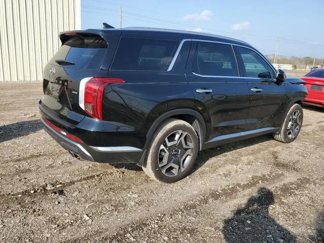 KM8R5DGE4RU695621 2024 2024 Hyundai Palisade- Limited 3