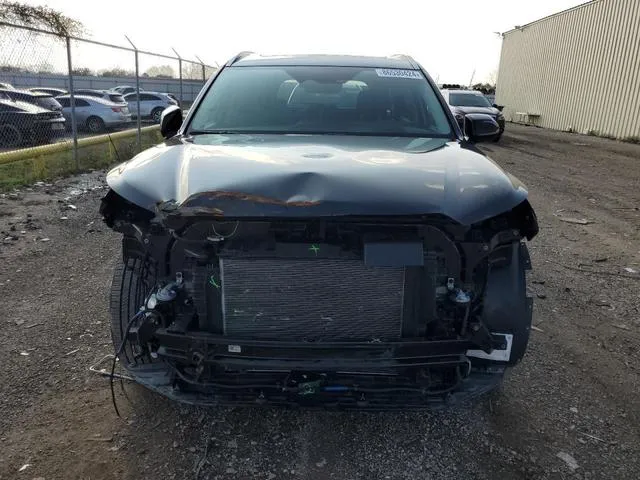 KM8R5DGE4RU695621 2024 2024 Hyundai Palisade- Limited 5