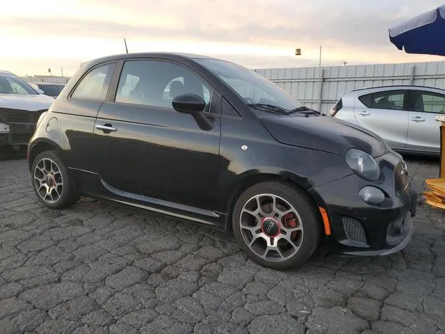 3C3CFFHH1FT733473 2015 2015 Fiat 500- Sport 4