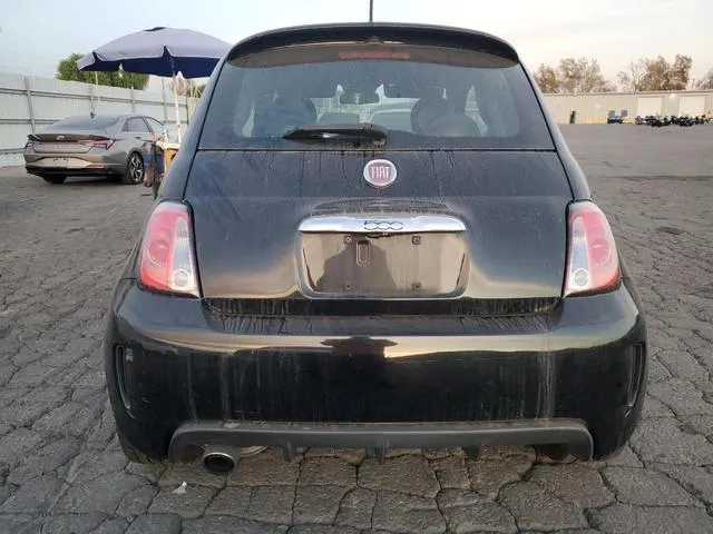 3C3CFFHH1FT733473 2015 2015 Fiat 500- Sport 6