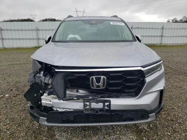 5FNYG1H70PB030634 2023 2023 Honda Pilot- Touring 5