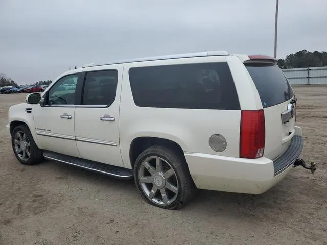 1GYFK66847R194472 2007 2007 Cadillac Escalade- Esv 2