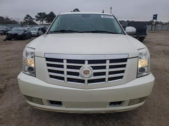 1GYFK66847R194472 2007 2007 Cadillac Escalade- Esv 5