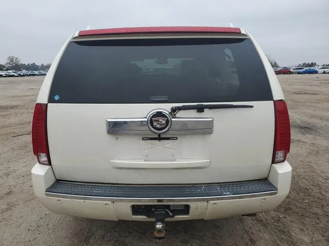 1GYFK66847R194472 2007 2007 Cadillac Escalade- Esv 6