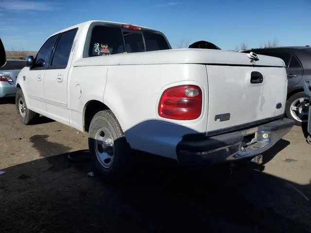 1FTRW07L11KD63578 2001 2001 Ford F-150- Supercrew 2