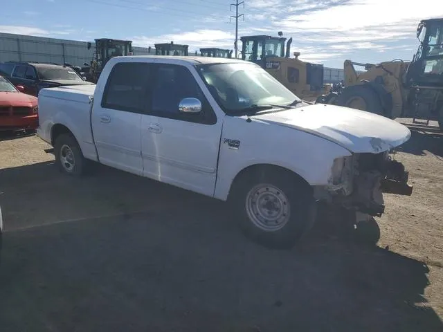 1FTRW07L11KD63578 2001 2001 Ford F-150- Supercrew 4