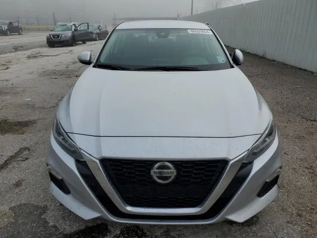 1N4BL4DV5MN406366 2021 2021 Nissan Altima- SV 5