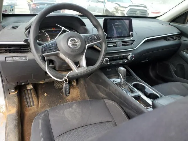 1N4BL4DV5MN406366 2021 2021 Nissan Altima- SV 8