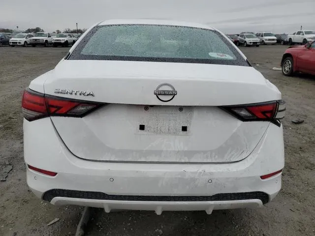 3N1AB8BV6RY288957 2024 2024 Nissan Sentra- S 6