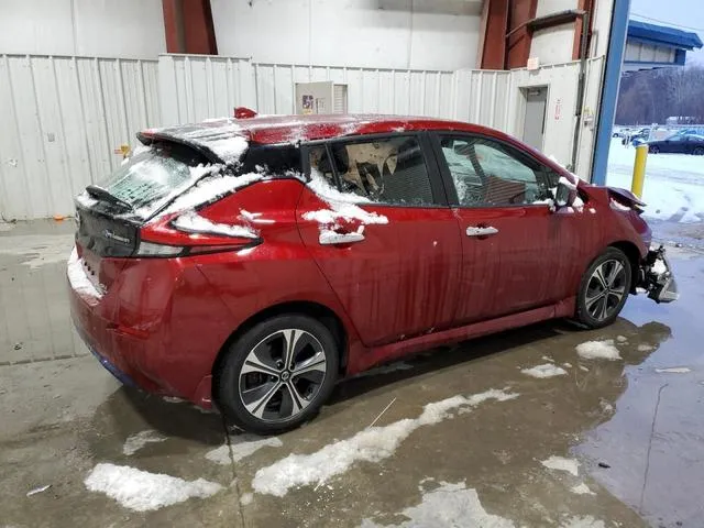 1N4BZ1CV6MC554732 2021 2021 Nissan Leaf- Sv Plus 3