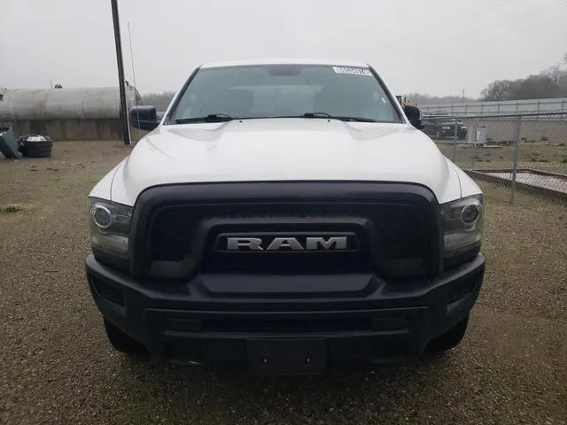 1C6RR7LT2MS528345 2021 2021 RAM 1500- Slt 5