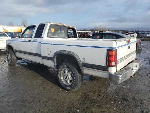 1B7GG23X1SS250126 1995 1995 Dodge Dakota 2