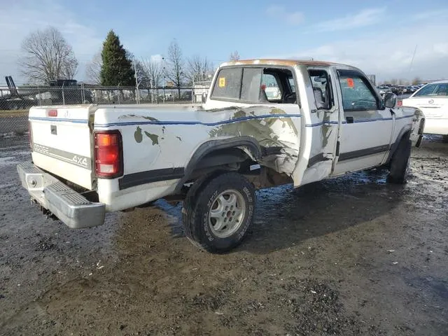 1B7GG23X1SS250126 1995 1995 Dodge Dakota 3