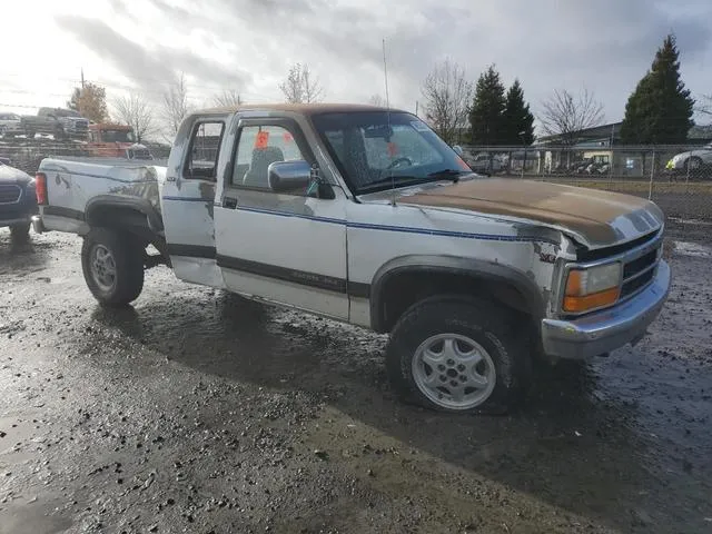 1B7GG23X1SS250126 1995 1995 Dodge Dakota 4