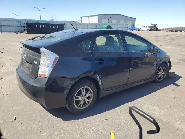 JTDKN3DUXB5287877 2011 2011 Toyota Prius 3