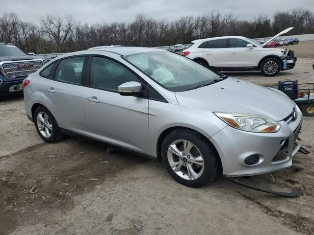 1FADP3F2XDL381650 2013 2013 Ford Focus- SE 4