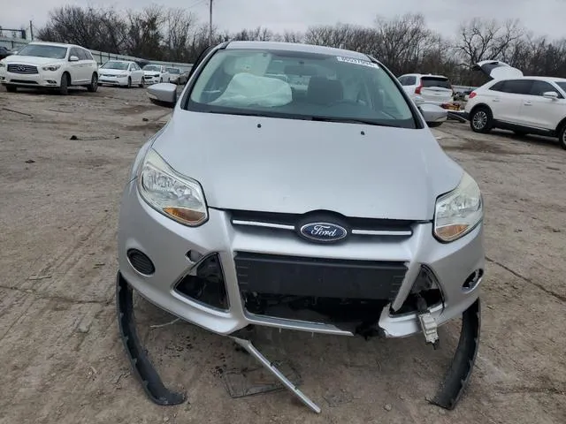 1FADP3F2XDL381650 2013 2013 Ford Focus- SE 5