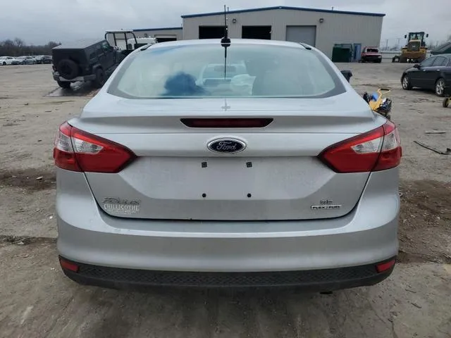 1FADP3F2XDL381650 2013 2013 Ford Focus- SE 6