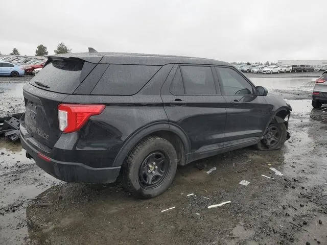 1FM5K8AB3PGA20545 2023 2023 Ford Explorer- Police Interceptor 3