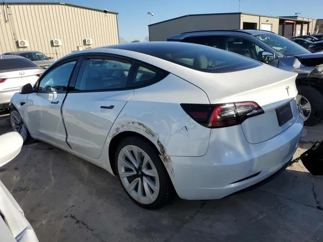 5YJ3E1EA2PF436351 2023 2023 Tesla MODEL 3 2