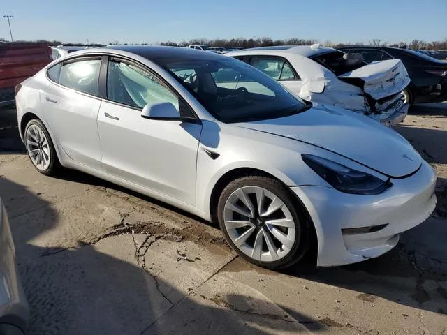 5YJ3E1EA2PF436351 2023 2023 Tesla MODEL 3 4