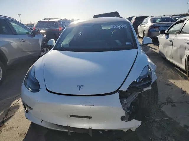 5YJ3E1EA2PF436351 2023 2023 Tesla MODEL 3 5