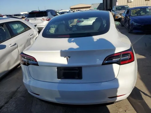 5YJ3E1EA2PF436351 2023 2023 Tesla MODEL 3 6