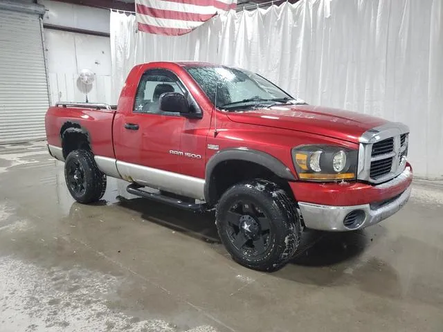 1D7HU162X6J114277 2006 2006 Dodge RAM 1500- ST 4