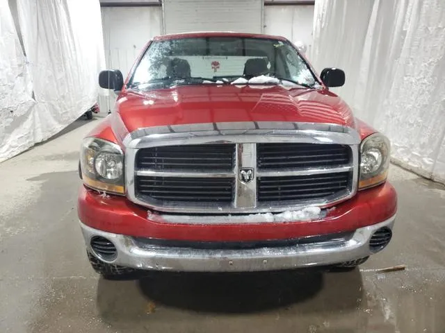 1D7HU162X6J114277 2006 2006 Dodge RAM 1500- ST 5