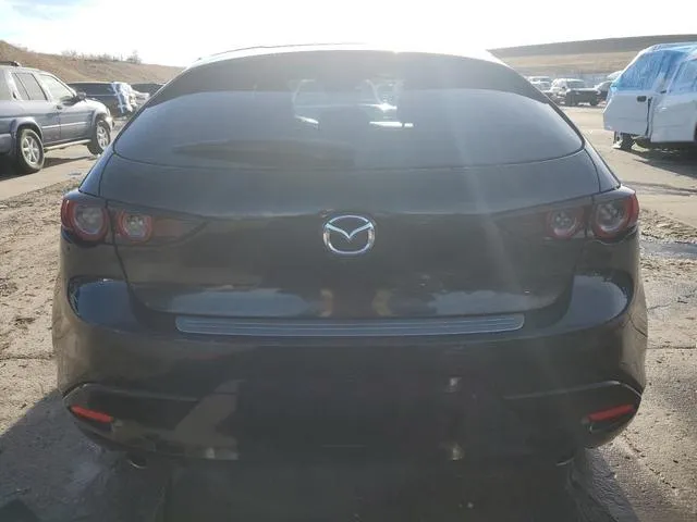 JM1BPAKL4M1338079 2021 2021 Mazda 3- Select 6